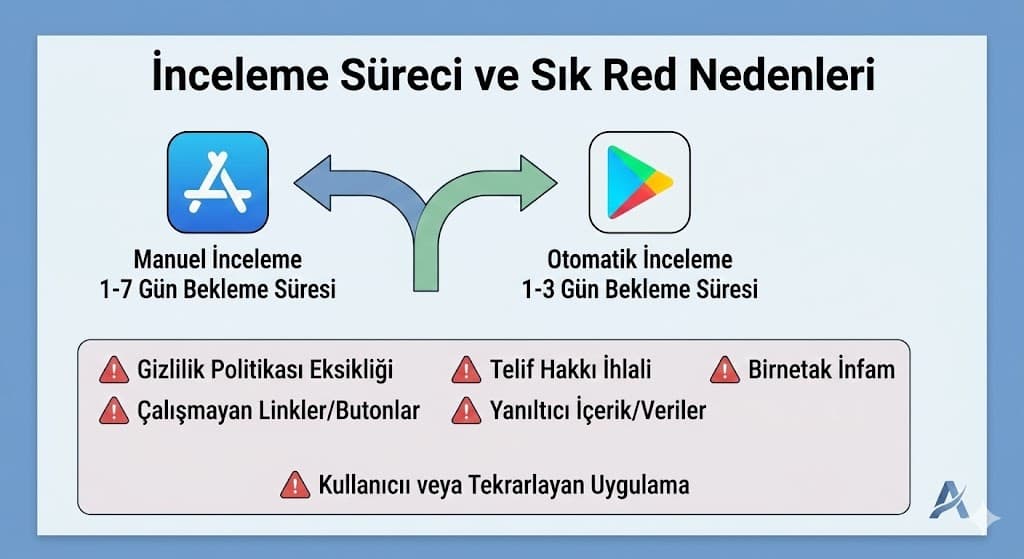 1. Geliştirici Hesabı Açma