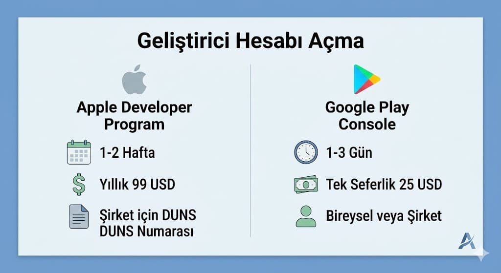 3. App Store İnceleme Süreci