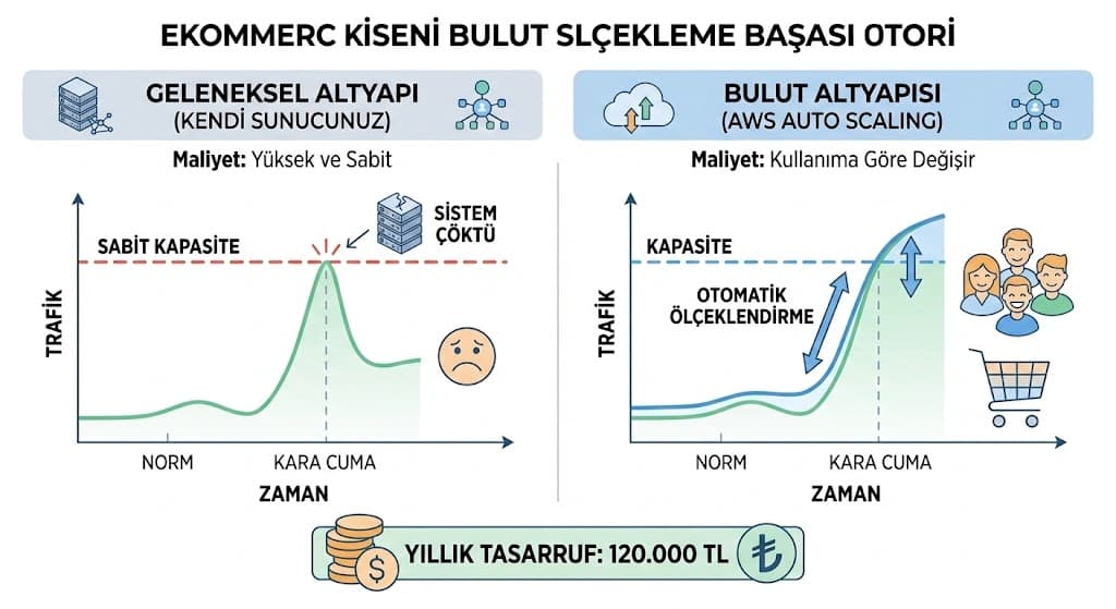 4. Güvenlik ve Veri Uyumluluğu