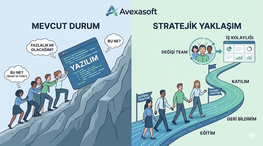 4. CTO Eksikliği ve Teknoloji Stratejisi Boşluğu