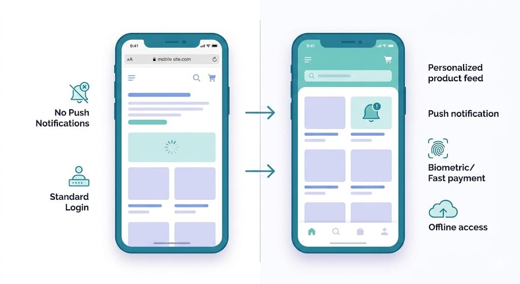 4. Hangi Aşamada Mobil Uygulama Yatırımı?