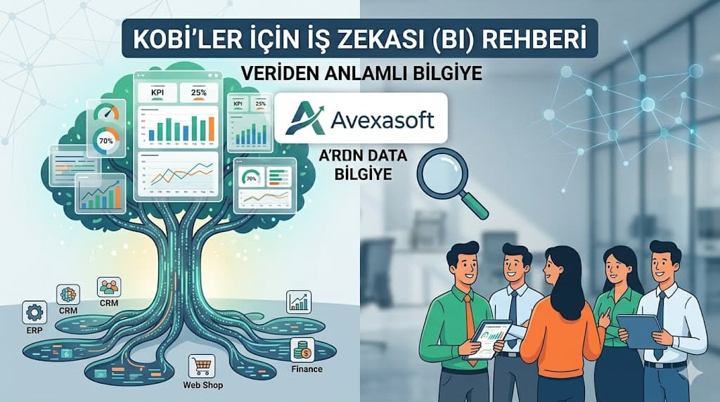 is zekasi bi nedir kobi rehber