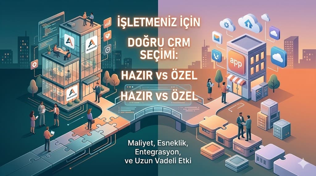 4. Esneklik ve Özelleştirme
