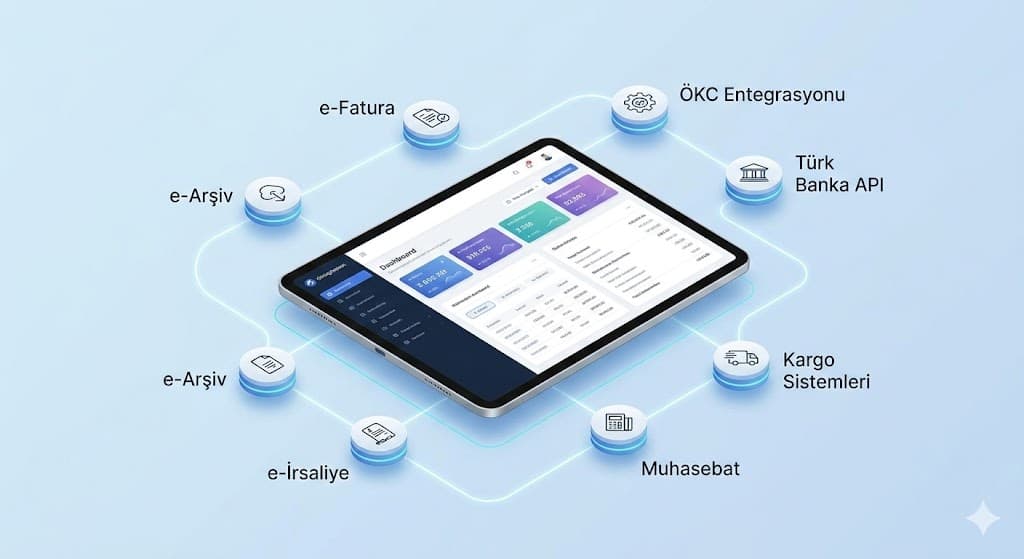 2. Özel Web Uygulaması Nedir? Ne Zaman Gerekir?