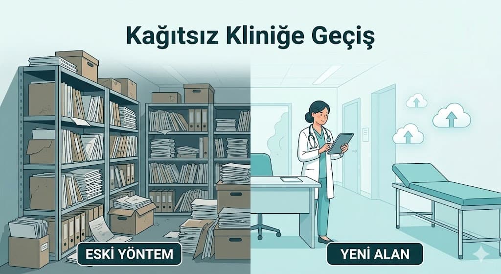 2. Yapay Zeka Destekli Randevu Optimizasyonu