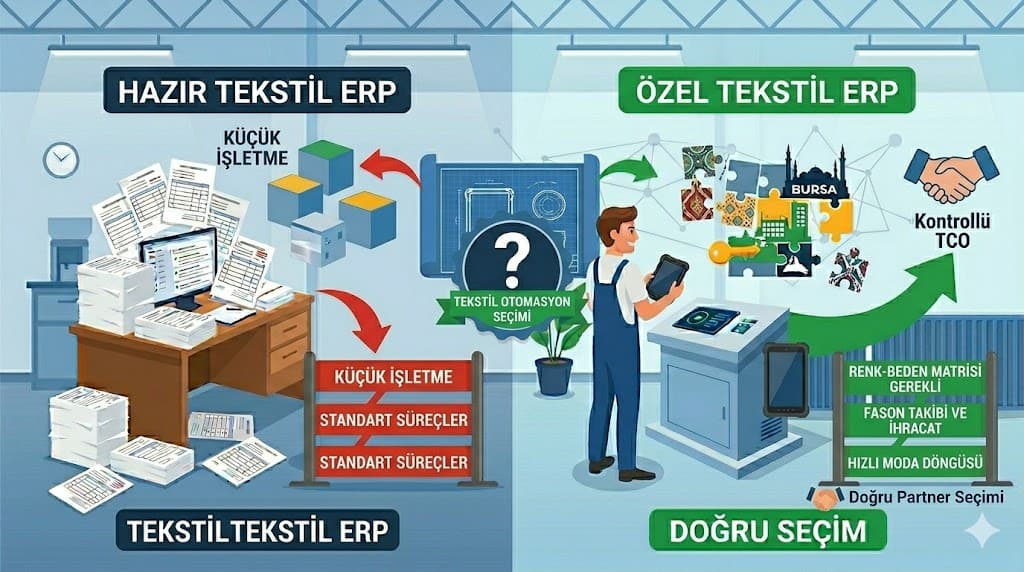 İhracat Faturalaması ve Lojistik Entegrasyonu