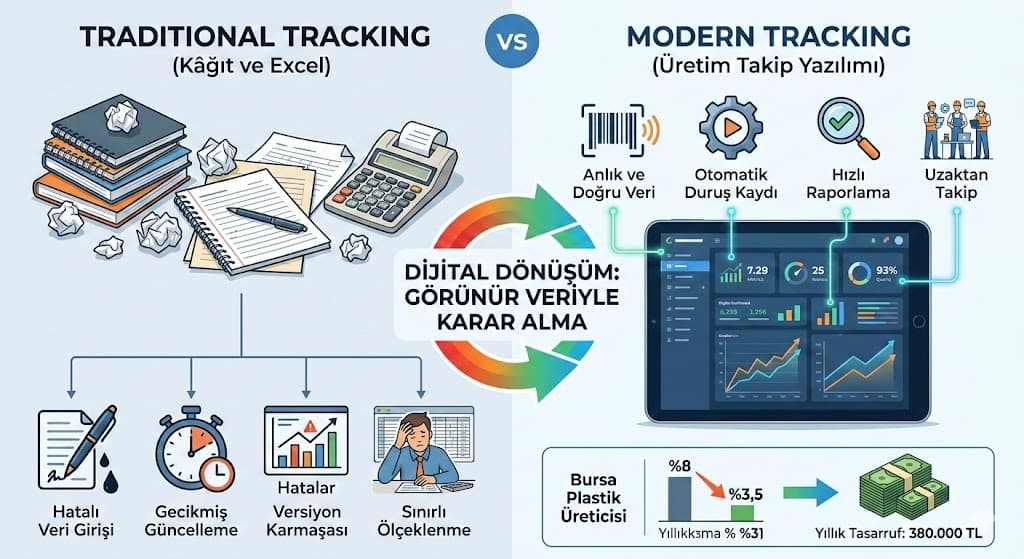 3. Zorunlu Özellikler