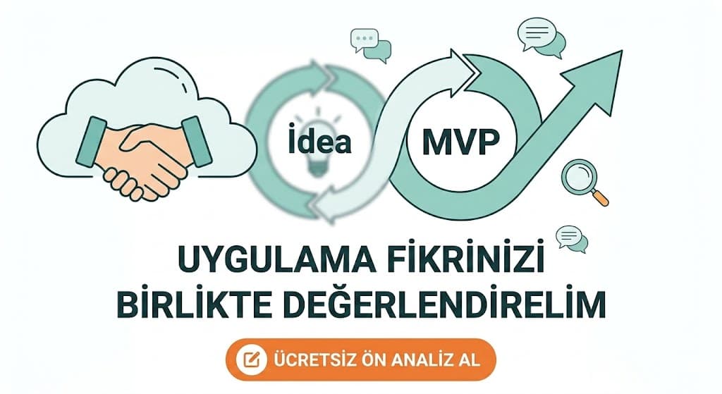 4. Yazılım Firması Seçimi: Neye Dikkat Etmeli?